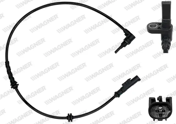 Автозапчасть WAGNER ABS00045