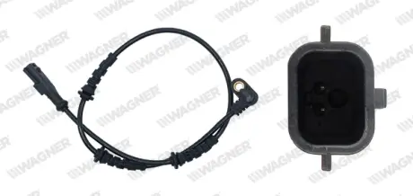 Автозапчасть WAGNER ABS00050 Рено Megane