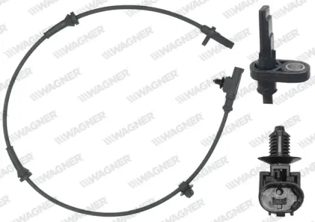 Автозапчасть WAGNER ABS00056 Фиат Добло