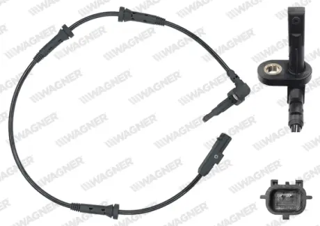 Автозапчасть WAGNER ABS00067 Дачия Сандеро