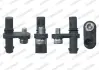 Автозапчасть WAGNER ABS00069