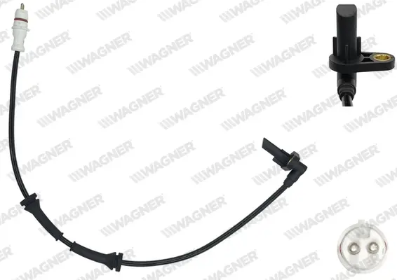 Автозапчасть WAGNER ABS00074