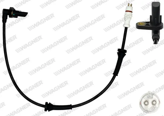 Автозапчасть WAGNER ABS00075