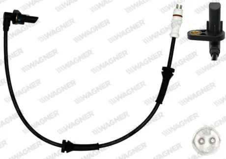 Автозапчасть WAGNER ABS00075