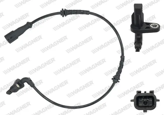 Автозапчасть WAGNER ABS00076