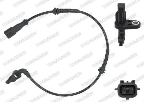 Автозапчасть WAGNER ABS00076