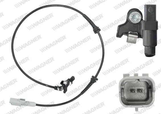 Автозапчасть WAGNER ABS00078