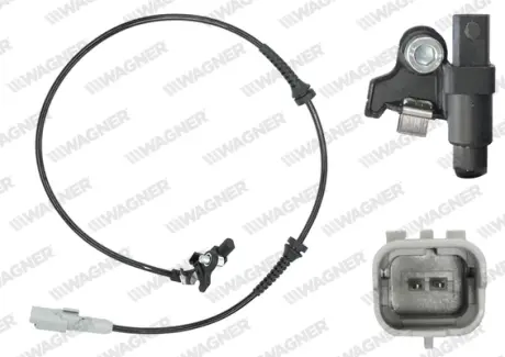 Автозапчасть WAGNER ABS00078