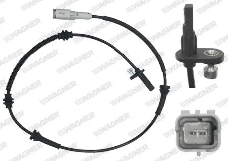 Автозапчасть WAGNER ABS00082
