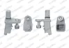 Автозапчасть WAGNER ABS00083