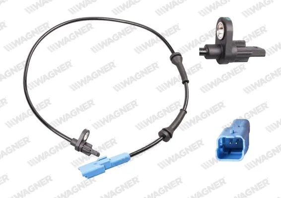 Автозапчасть WAGNER ABS00087