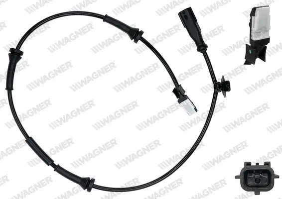 Автозапчасть WAGNER ABS00088