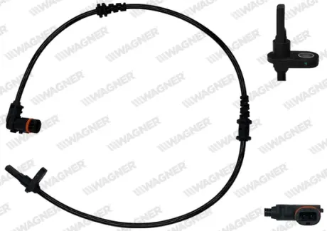 Автозапчасть WAGNER ABS00093