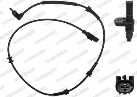 Автозапчасть WAGNER ABS00095