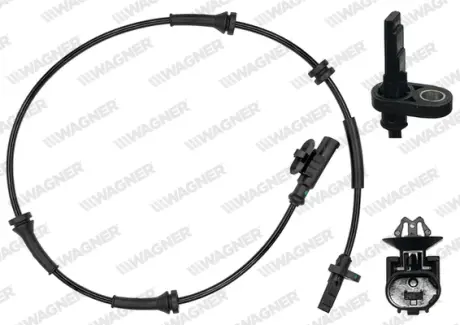Автозапчасть WAGNER ABS00096