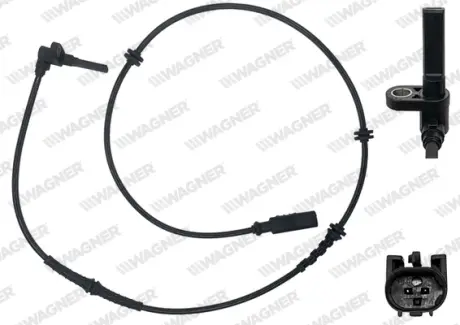 Автозапчасть WAGNER ABS00097