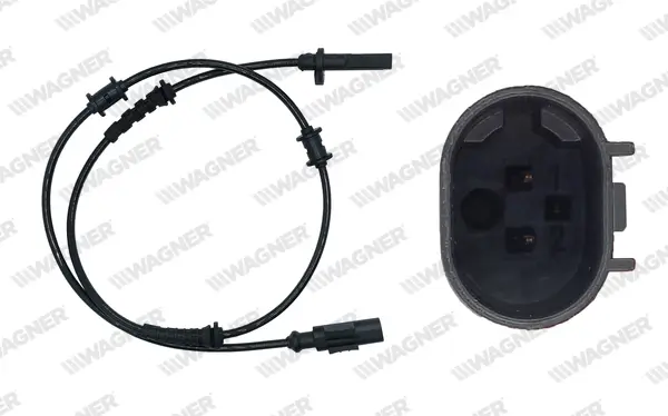 Автозапчасть WAGNER ABS00098