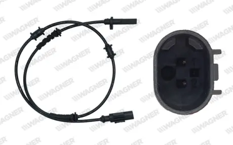 Автозапчасть WAGNER ABS00098 Пежо Боксер