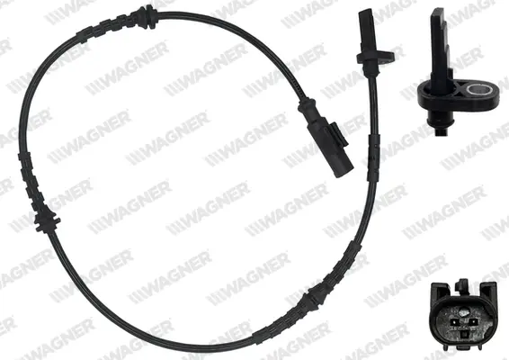 Автозапчасть WAGNER ABS00103