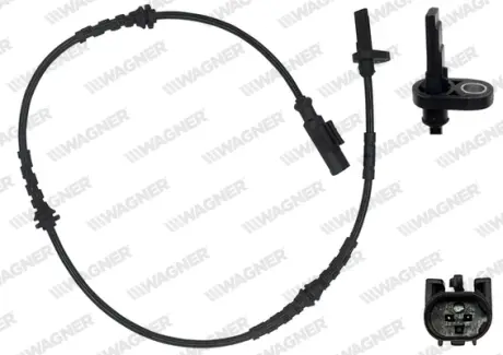 Автозапчасть WAGNER ABS00103