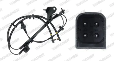 Автозапчасть WAGNER ABS00108
