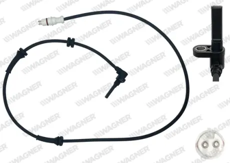Автозапчасть WAGNER ABS00111 Фиат Пунто 2