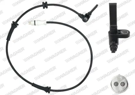 Автозапчасть WAGNER ABS00114