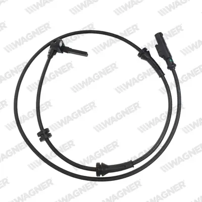 Автозапчасть WAGNER ABS00116