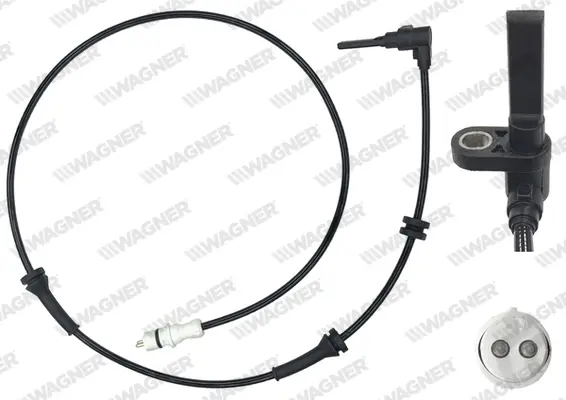 Автозапчасть WAGNER ABS00120