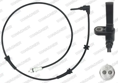 Автозапчасть WAGNER ABS00120