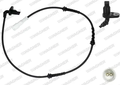 Автозапчасть WAGNER ABS00125 Рено Логан 1