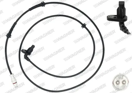 Автозапчасть WAGNER ABS00126 Рено Клио 2
