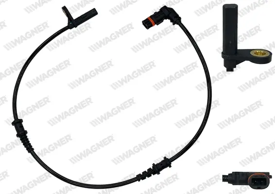 Автозапчасть WAGNER ABS00136