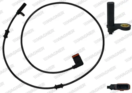 Автозапчасть WAGNER ABS00137