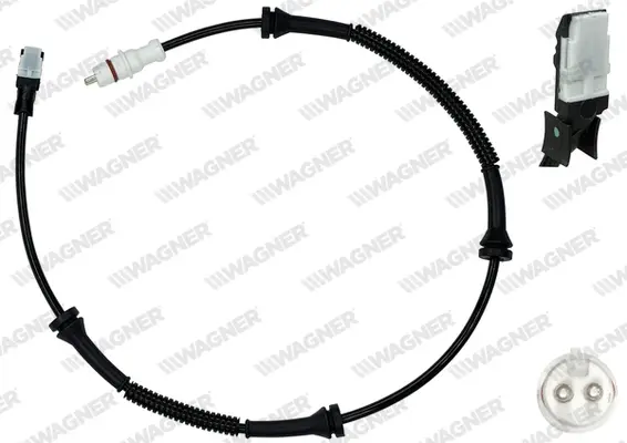 Автозапчасть WAGNER ABS00146
