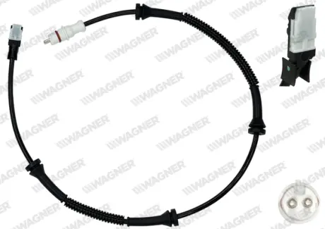 Автозапчасть WAGNER ABS00146 Рено Трафик 2