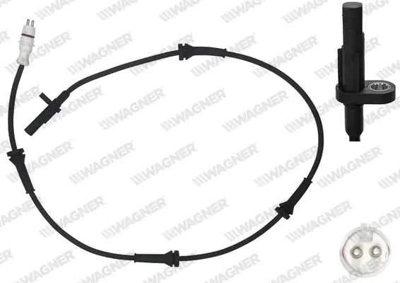 Автозапчасть WAGNER ABS00147