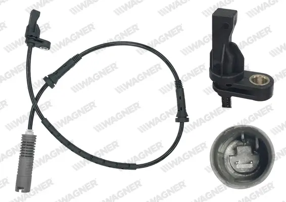 Автозапчасть WAGNER ABS00149