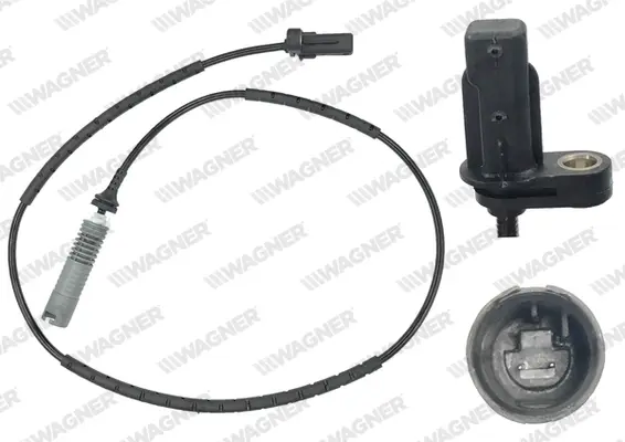 Автозапчасть WAGNER ABS00150