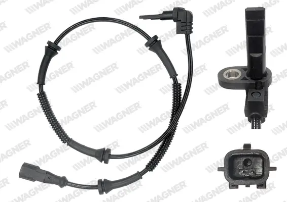 Автозапчасть WAGNER ABS00151