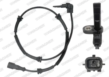 Автозапчасть WAGNER ABS00151