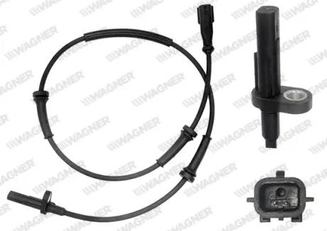 Автозапчасть WAGNER ABS00152