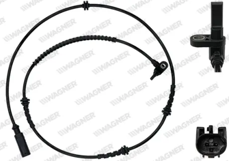 Автозапчасть WAGNER ABS00153