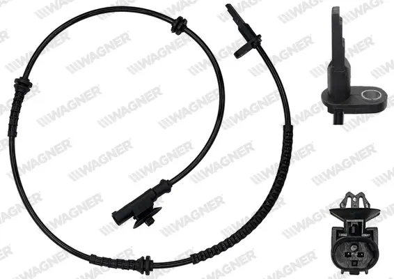 Автозапчасть WAGNER ABS00154