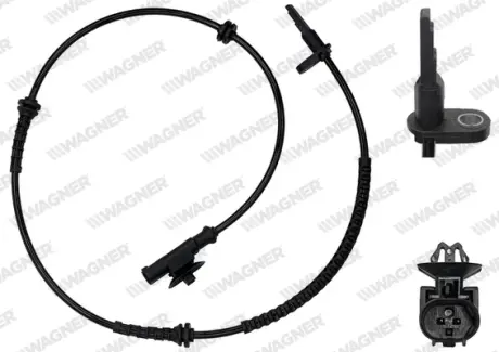Автозапчасть WAGNER ABS00154