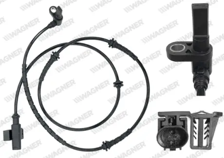 Автозапчасть WAGNER ABS00155 Фиат 500