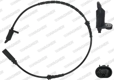 Автозапчасть WAGNER ABS00160