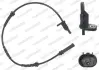 BMW Датчик ABS задн. 2 Active Tourer (F45) 13-, 2 Gran Tourer (F46) 14- WAGNER ABS00163
