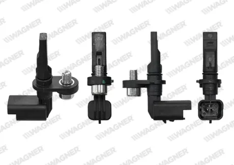 Автозапчасть WAGNER ABS00168
