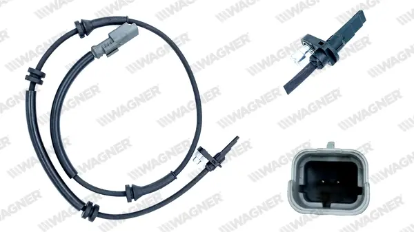 Автозапчасть WAGNER ABS00169